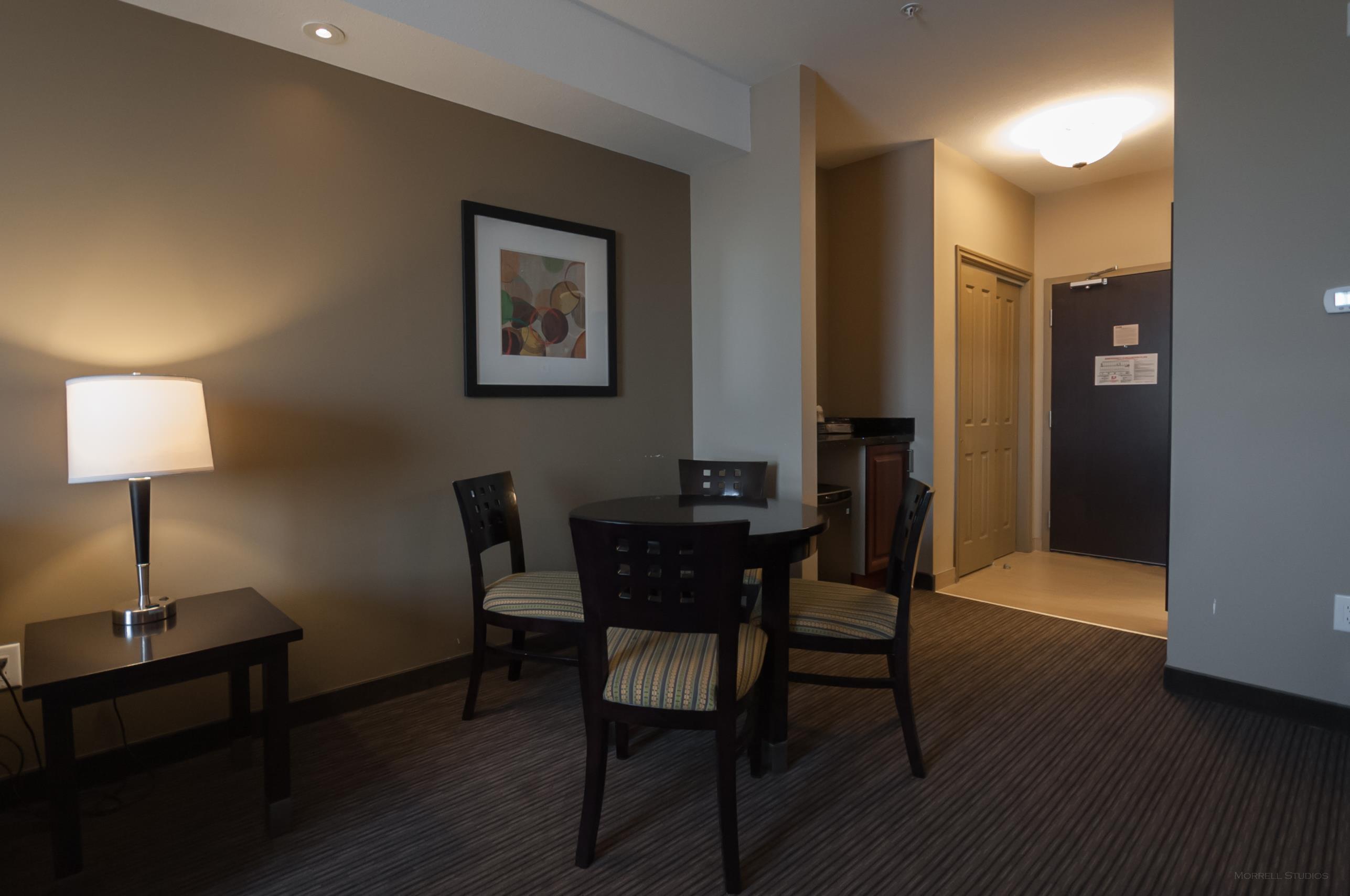 Best Western Plus Moose Jaw Exteriér fotografie