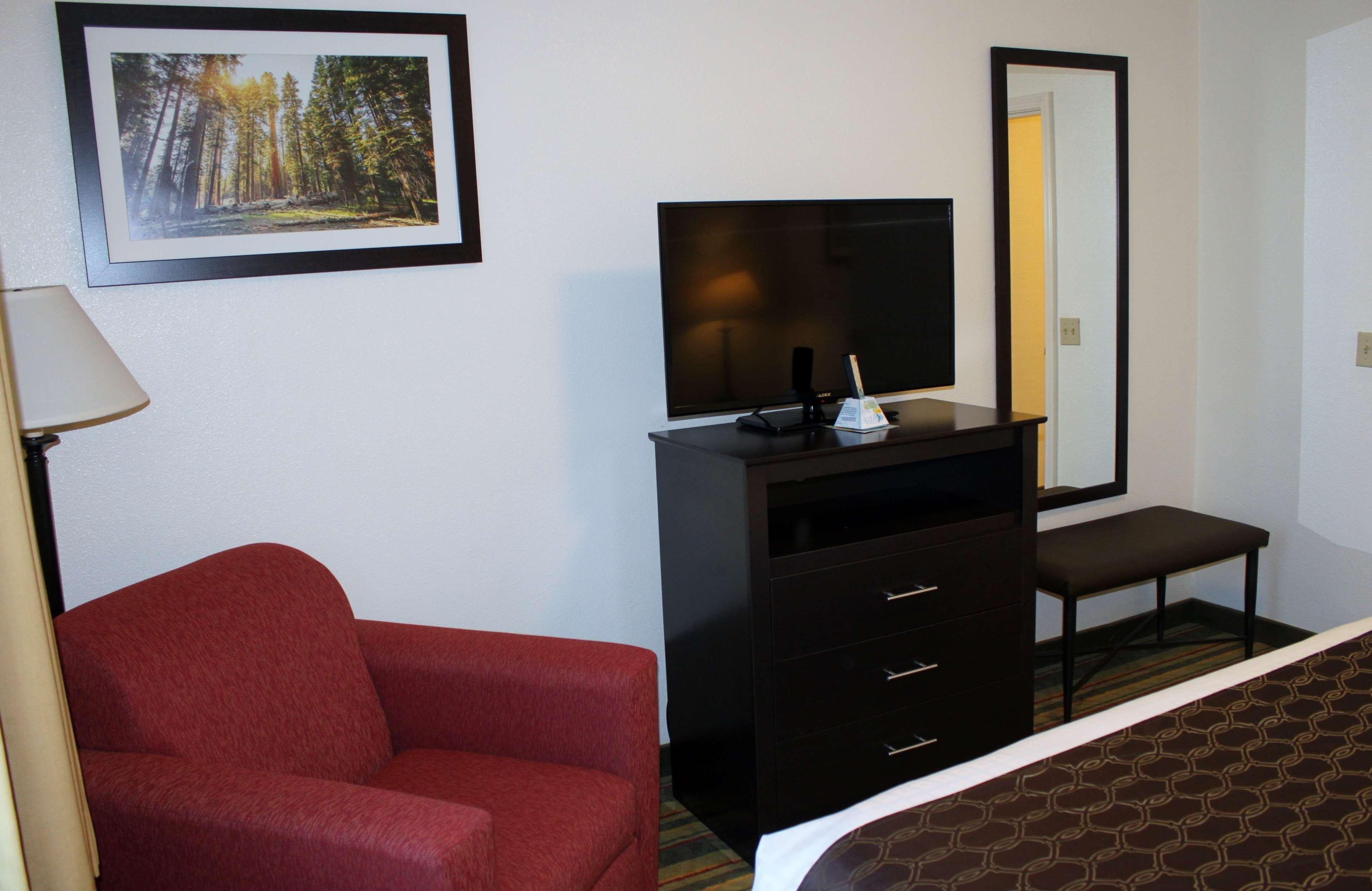 Best Western Plus Moose Jaw Exteriér fotografie