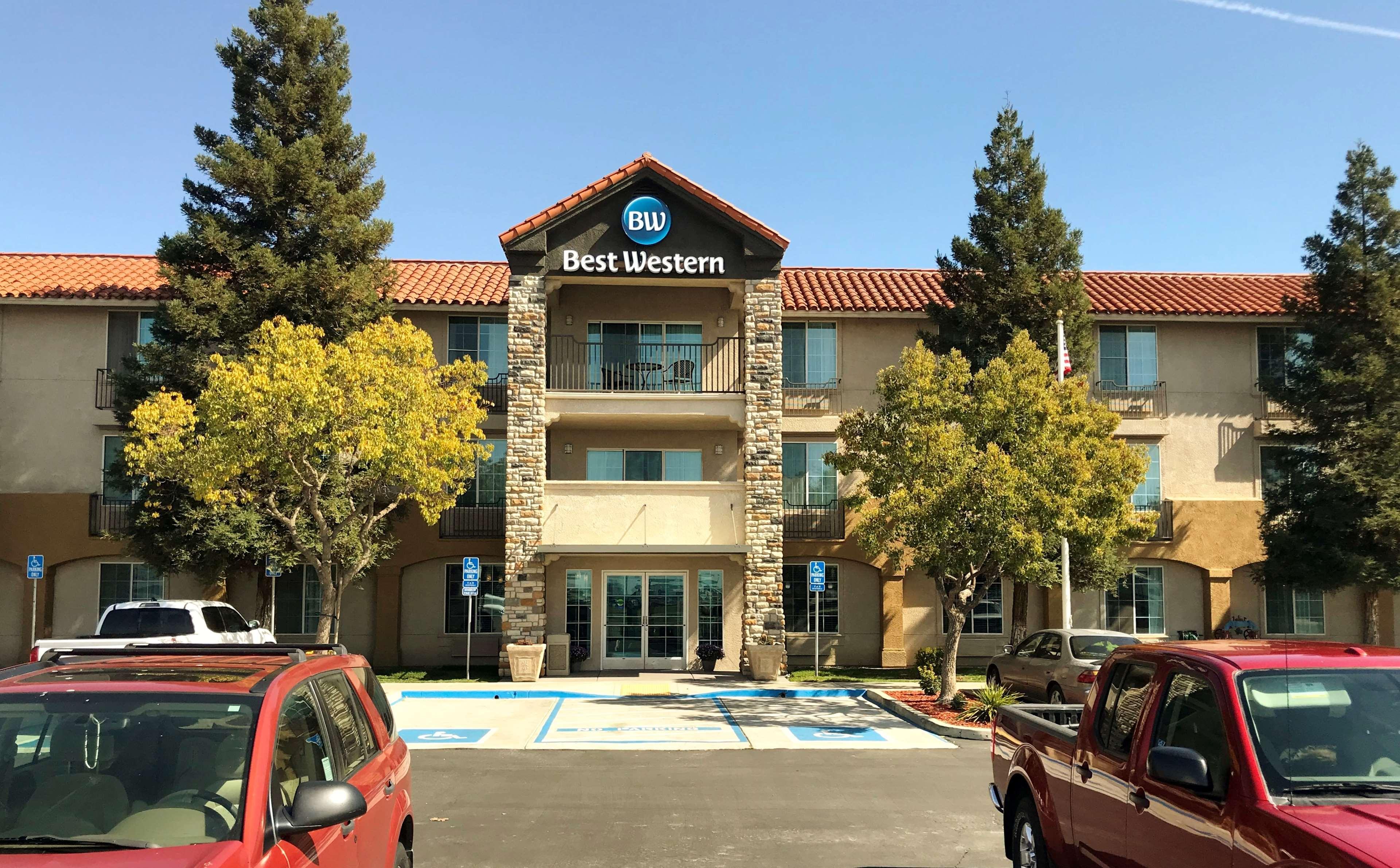 Best Western Plus Moose Jaw Exteriér fotografie