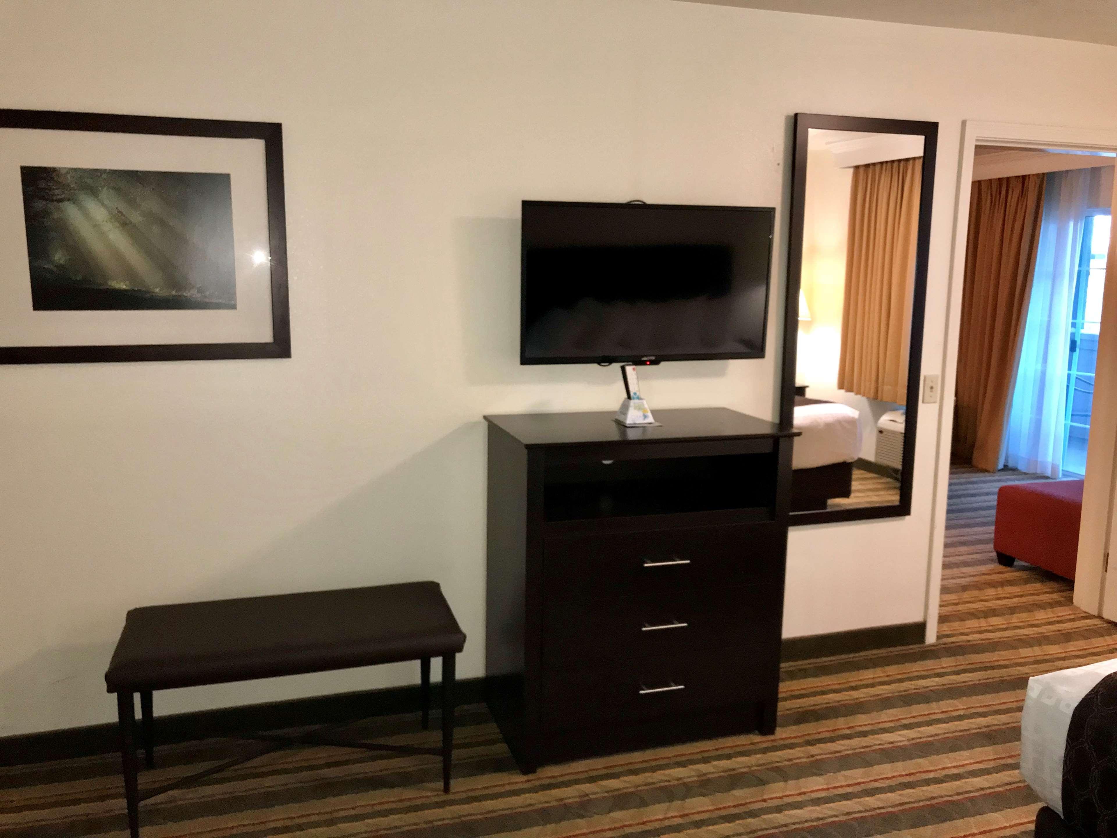 Best Western Plus Moose Jaw Exteriér fotografie