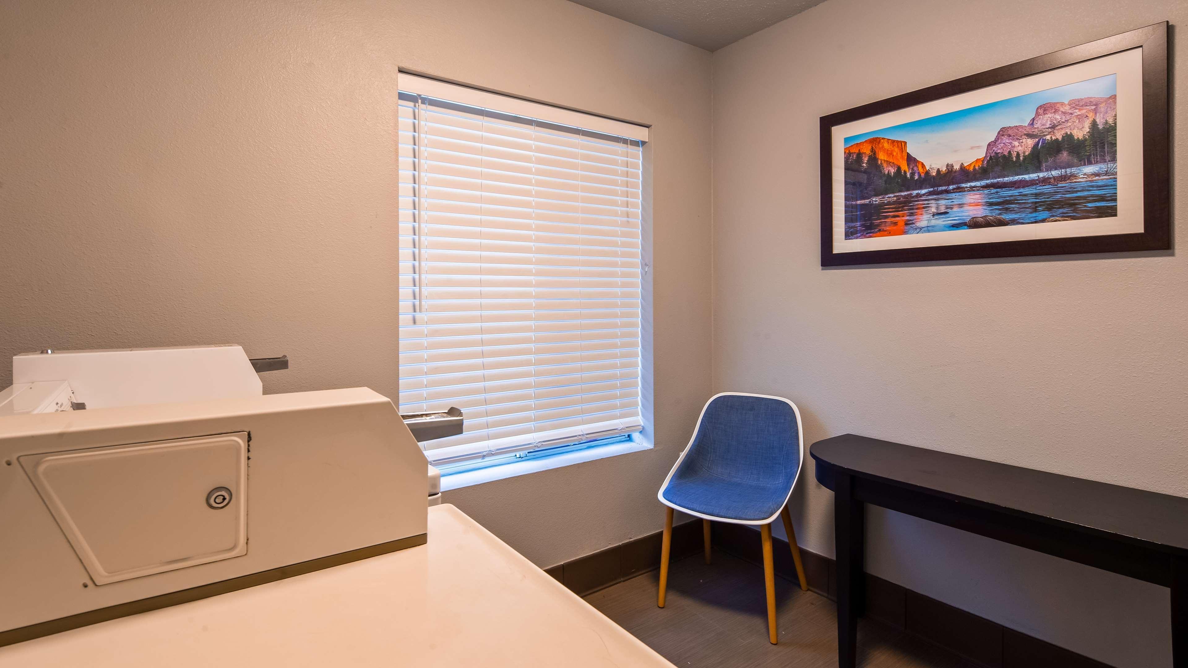 Best Western Plus Moose Jaw Exteriér fotografie